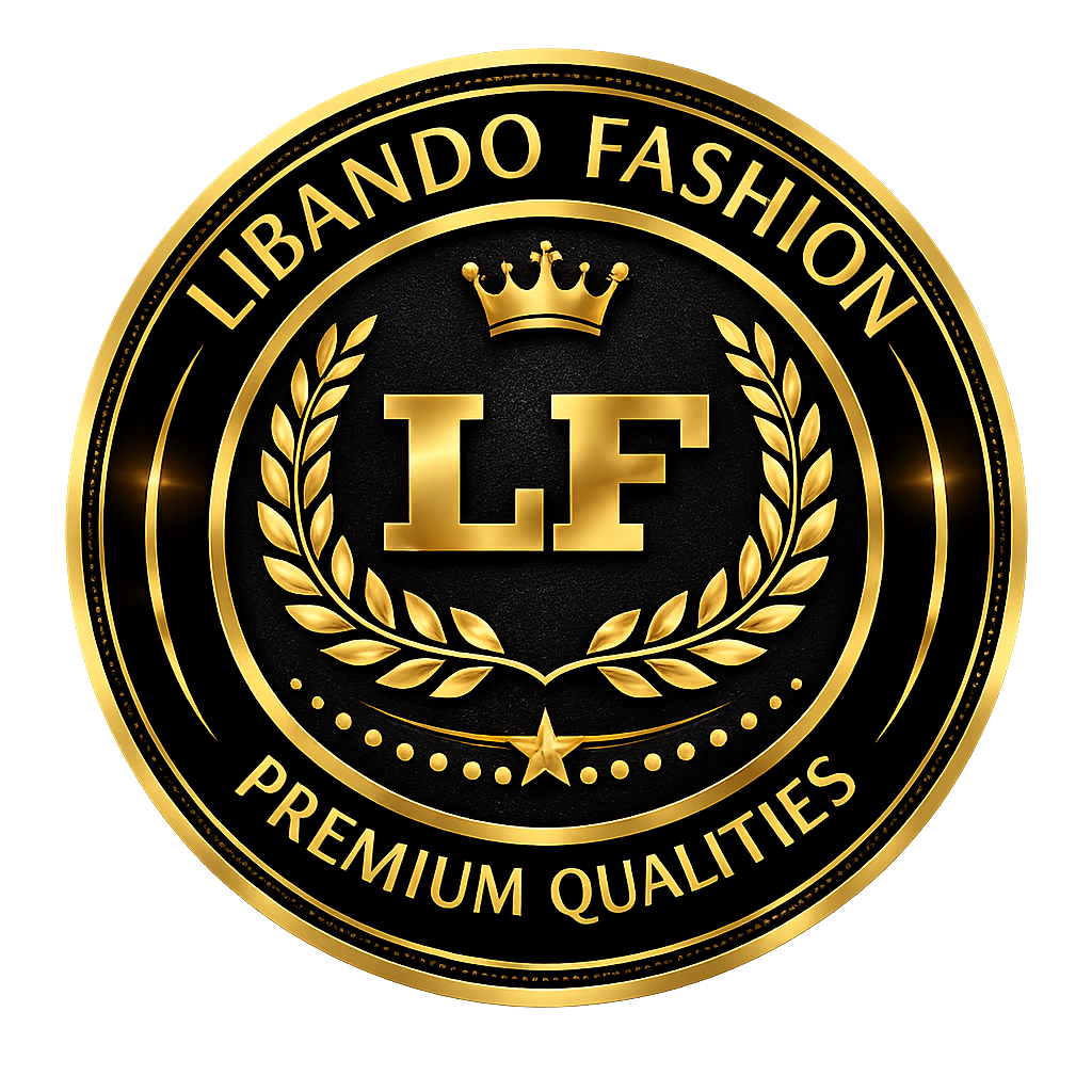 libando logo